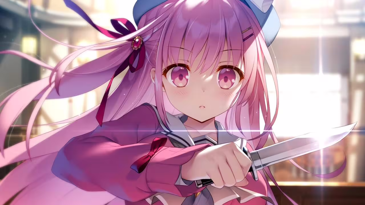 ふゆから、くるる