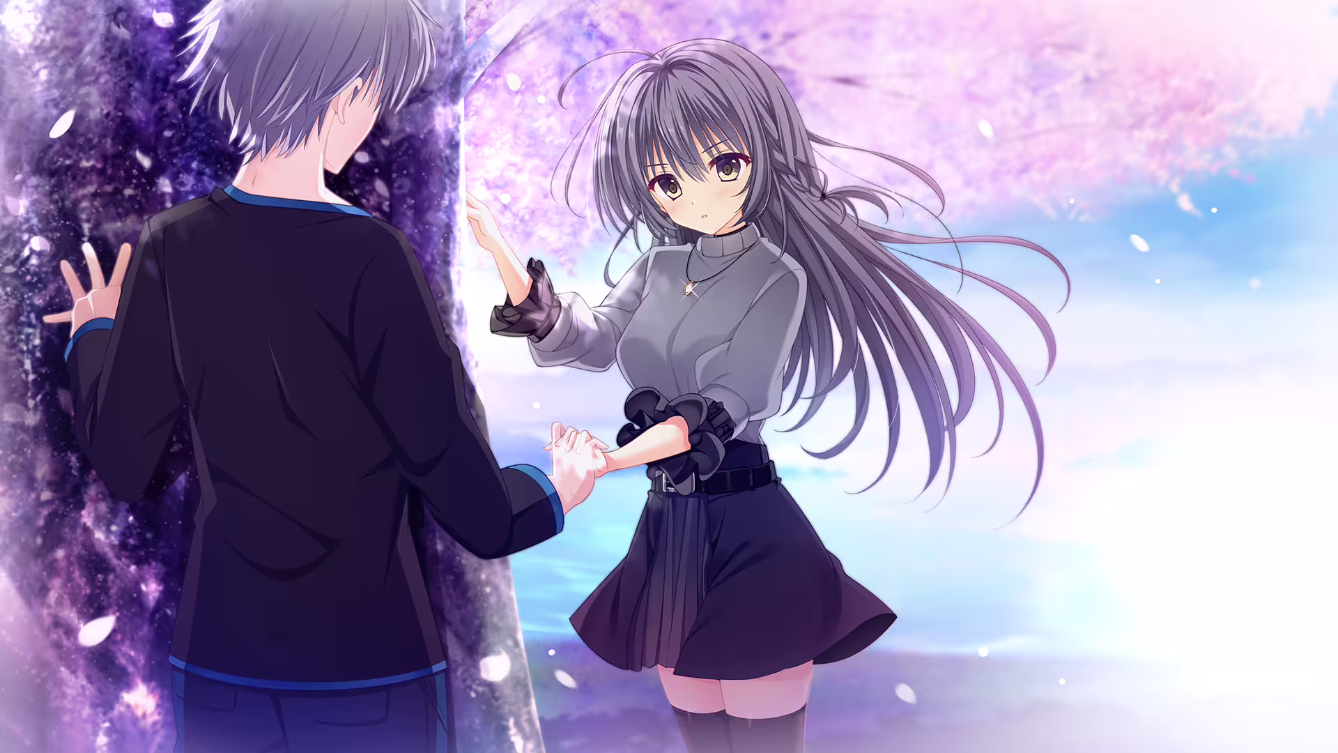 ダ・カーポ5～スイートハピネス