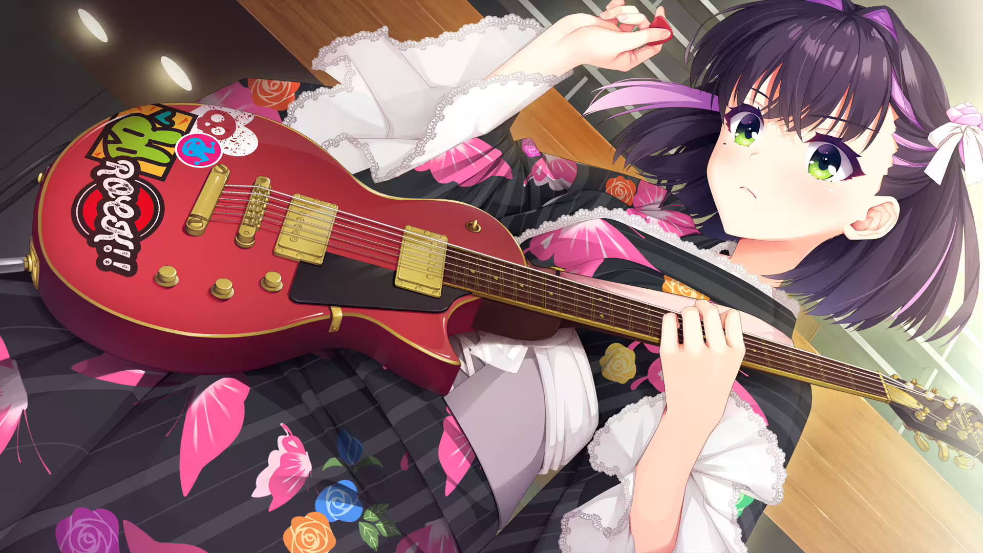 ライムライト・レモネードジャム