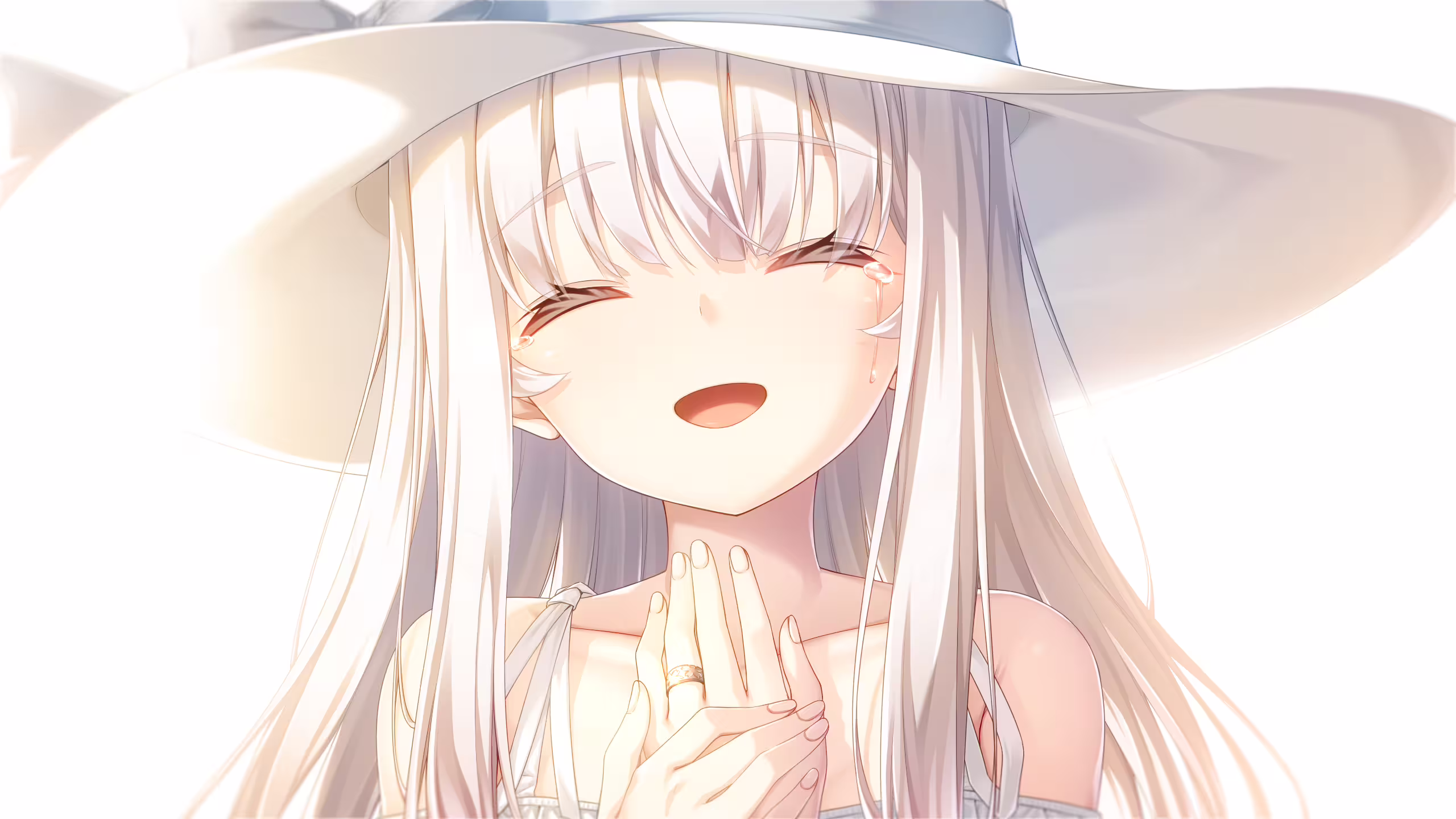 廃村少女-番外-籠愛拾遺